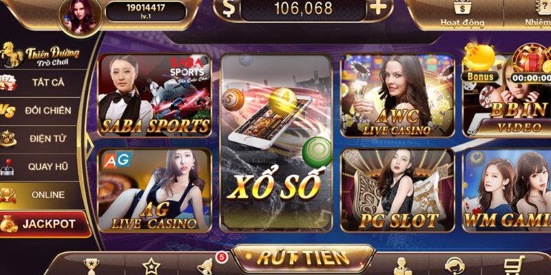 Khám Phá Thế Giới Game Bài Đổi Thưởng - Hồi Hộp Ngày Đêm